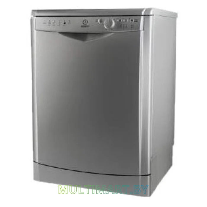 Посудомоечная машина Indesit DFG 26B1 NX EU